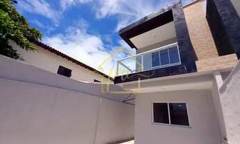 Imagem: Praia Grande - Casa Padrão - Solemar