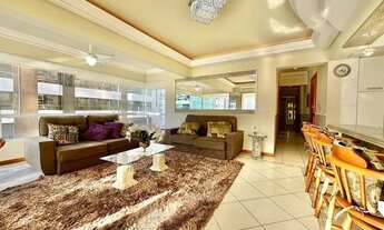 Imagem 7: Apartamento na Avenida Ubirajara, com vista para o mar e 3 dormitórios de esquina