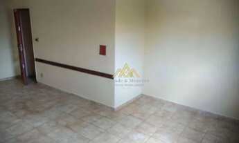 Imagem 4: Kitnet com 1 dormitório para alugar, 30 m² por R$ 850/mês - Jardim Paulistano - Ribeirão P