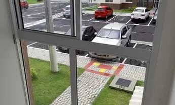 Imagem 4: Condomínio Reserva da Cidade - Semi mobiliado - Com Elevador