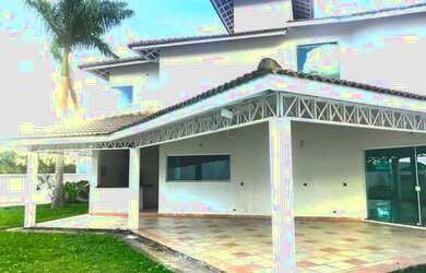 Imagem 3: Casa com 4 dormitórios à venda, 530 m² por R$ 2.350.000 - Parque Village Castelo - Itu/SP