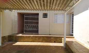 Imagem: Casa com 2 dormitórios para alugar, 80