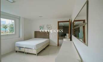 Imagem 4: Casa com 5 suítes para venda e locação no Cond. Morada da Península na Reserva do Paiva