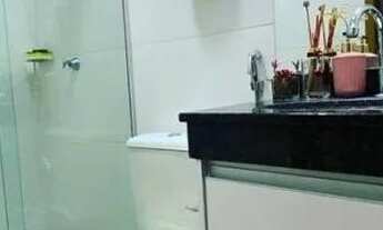 Imagem 7: Apartamento para venda possui 63 metros quadrados com 2 quartos em Chácara Inglesa - São P