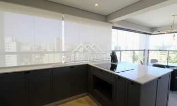 Imagem 7: Venda Apartamento 1 Dormitórios - 60 m² Brooklin