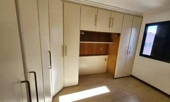 Imagem 5: Apartamento para aluguel, 2 quartos, 1 vaga, Parque São Vicente - Mauá/SP