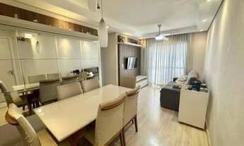 Imagem: Apartamento com 2 dormitórios à venda