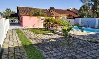 Imagem: Raridade na parte alta do Laranjal