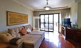 Imagem 2: Apartamento à Venda - Parque do Colégio , 4 Quartos, 148 m2