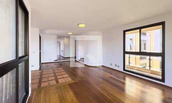 Imagem 4: Apartamento para Aluguel - Moema, 3 Quartos, 112 m2