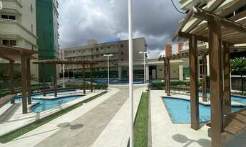 Imagem 4: Apartamento com 3 dormitórios à venda, 77 m² por R$ 690.000 - Joaquim Távora - Fortaleza/C