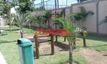 Imagem 3: Apartamento Padrão em São José dos Campos