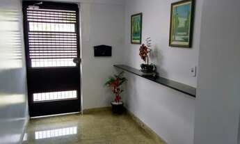 Imagem 2: Apartamento dois quartos com garagem. Samambaia sul. QR 505. Particular