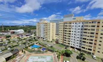 Imagem 6: Apartamento 3/4, supremo!