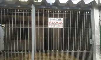 Imagem: Sobrado com 3 dormitórios para alugar por