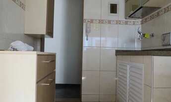 Imagem 5: Apartamento para venda possui 50 metros quadrados com 2 quartos