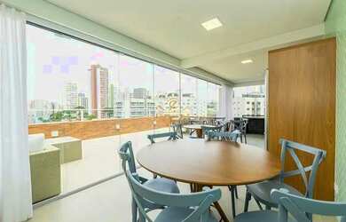 Imagem 6: CURITIBA - Apartamento Padrão - Cristo Rei