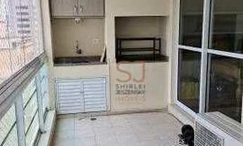 Imagem 5: Apartamento com 3 dormitórios sendo 1 Suíte à venda, 112 m² - Vila Olímpia - São Paulo/SP