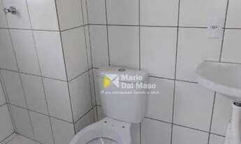 Imagem 5: Apartamento com 1 dormitório, 26 m² - venda por R$ 340.000,00 ou aluguel por R$ 4.250,00/m