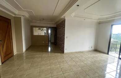 Imagem 3: Apartamento para aluguel e venda possui 94 metros quadrados com 3 quartos em Imirim - São