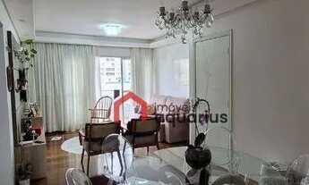 Imagem 6: Apartamento com 3 dormitórios à venda, 115 m² por R$ 795.000 - Jardim Apolo - São José dos