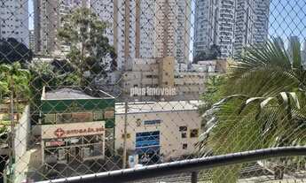 Imagem 6: PRÓXIMO AO COLÉGIO PORTO SEGURO E PARQUE BURLE MARX 3 DORMS, SUÍTE, 2 GAR