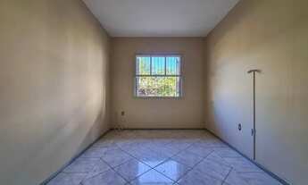 Imagem 2: Apartamento com 3 dormitórios para alugar, 65 m² por R$ 950/mês - Centro/ P. Nova - Novo H