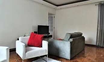 Imagem 4: Apartamento Venda Higienópolis 180 m² 3 Dormitórios