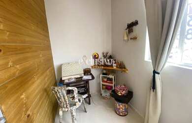 Imagem 6: Apartamento à venda no bairro Estreito - Florianópolis/SC