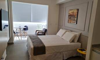 Imagem: Apartamento para venda possui 26 metros