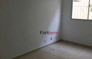 Imagem 2: Apartamento com 1 dormitório à venda, 42 m² por R$ 227.900,00 - Horto do Ipê - São Paulo/S