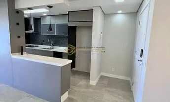 Imagem 7: Apartamento planejado - Condomínio Varandas - Vila Apiaí