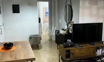 Imagem 2: Santo André - Apartamento Padrão - Santa Maria