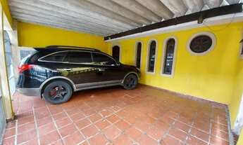 Imagem 2: Sobrado de 3 quartos para alugar no bairro Jardim Do Mar