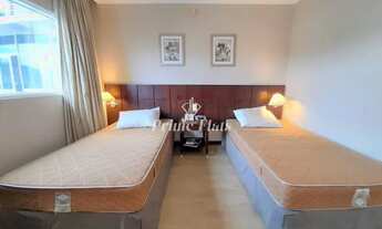 Imagem 5: Flat disponível para locação no Blue Tree Premium Verbo Divino com 31m², 1 dormitório e 1