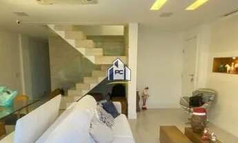 Imagem: Maravilhosa cobertura duplex alto padrão