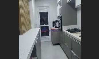 Imagem 4: Apartamento com 3 dorms, Jardim Santa Mena, Guarulhos - R$ 915 mil, Cod: 10948