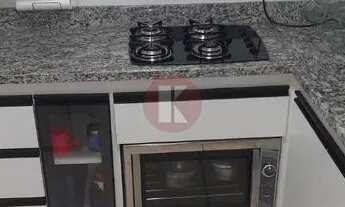 Imagem 5: Apartamento para aluguel, 2 quartos, 1 vaga, Santa Amélia - Belo Horizonte/MG