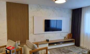 Imagem 3: Sobrado à venda 3 quartos 3 suítes 4 vagas Assunção - São Bernardo do Campo - SP