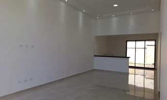 Imagem 4: Casa com 3 dormitórios à venda, 167 m² por R$ 848.000 - Residencial Tecoara - Taubaté/SP