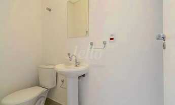 Imagem 5: São Paulo - Kitchenette/Studio - Santa Cecília