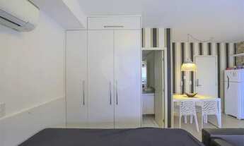 Imagem 5: APTO 1 DORMITÓRIO - 1 VAGA - BELA VISTA - LOCAÇÃO