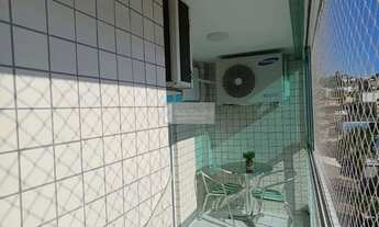 Imagem 7: Cobertura duplex à venda 3 Qtos/ 2 Suítes + DEP completa - Vila da Penha