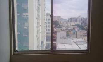 Imagem 4: Apartamento para venda tem 70 metros quadrados com 3 quartos