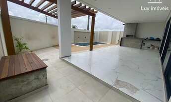 Imagem 6: Morada dos Pássaros/ Dúplex 3 suítes com closet/ área gourmet/ piscina