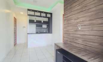 Imagem 3: Apto, 2/4, 108m², Sacada Ed. Total Life