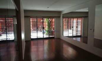 Imagem 5: Campo Belo - Sobrado de 250m² área útil 3 dormitórios 5 banheiros