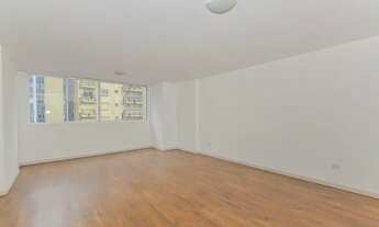 Imagem 5: Apartamento com 4 dormitórios para alugar, 175 m² por R$ 4.624,65/mês - Batel - Curitiba/P