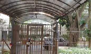 Imagem 3: Apartamento de 2 quartos para alugar no bairro Itaim Bibi