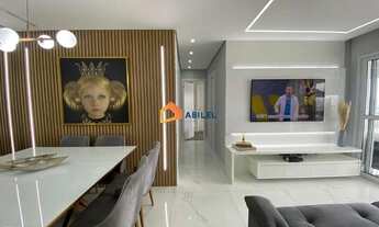 Imagem 2: Apartamento à venda, 3 quartos, 1 suíte, 2 vagas, Vila Aricanduva - São Paulo/SP